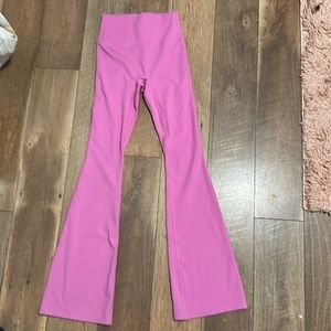 All in motion, XS, flare leggings